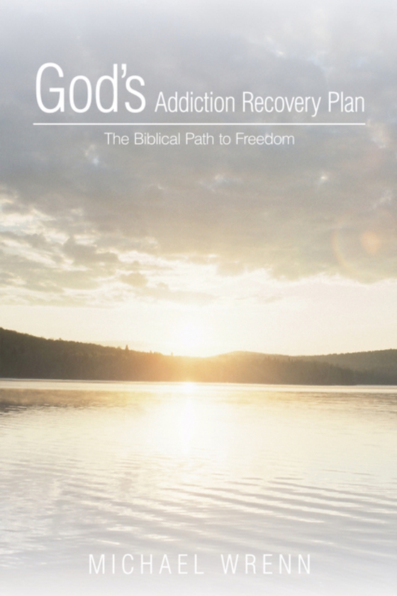 God'S Addiction Recovery Plan (e-bog) af Wrenn, Michael