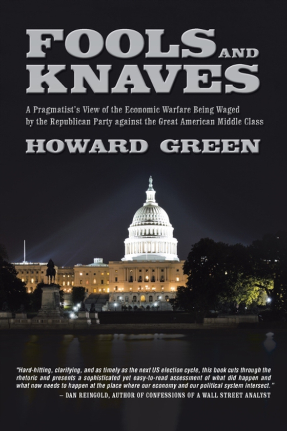 Fools and Knaves (e-bog) af Green, Howard