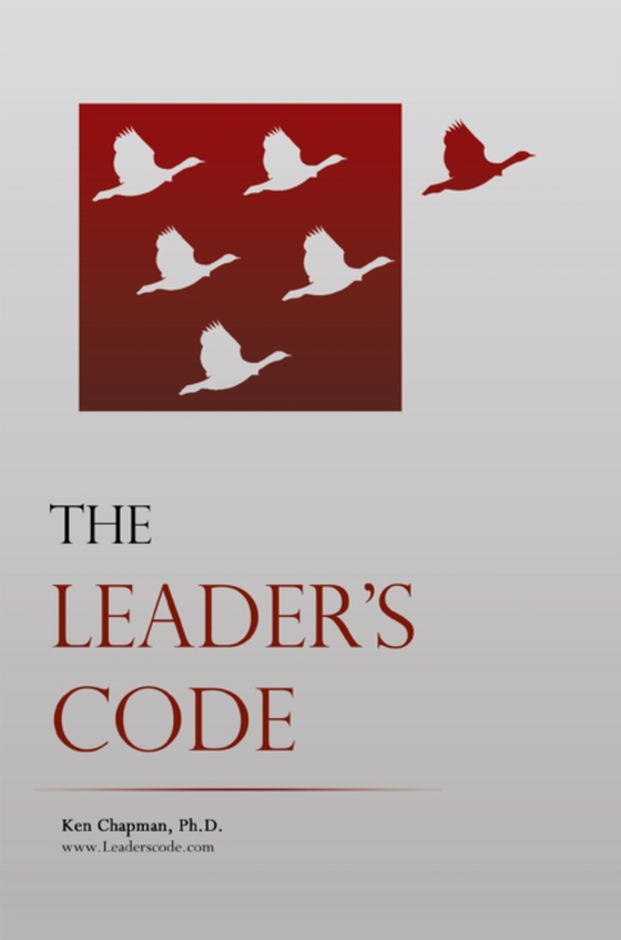 Leader'S Code (e-bog) af Chapman, Ken