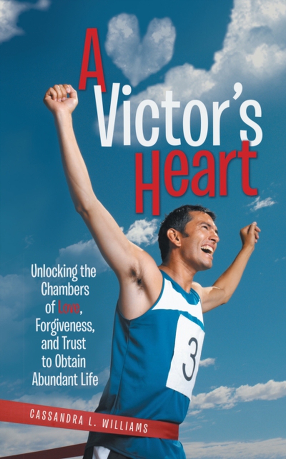 Victor'S Heart (e-bog) af Williams, Cassandra L.