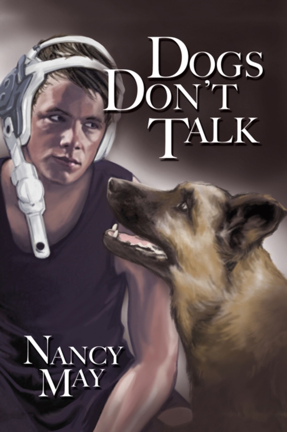 Dogs Don'T Talk (e-bog) af May, Nancy