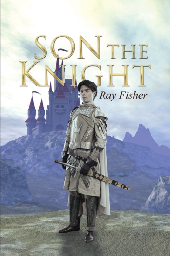 Son the Knight (e-bog) af Fisher, Ray