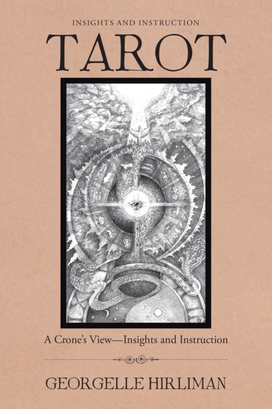 Tarot (e-bog) af Hirliman, Georgelle
