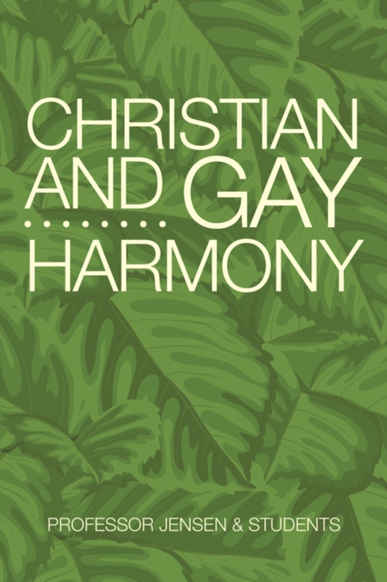 Christian and Gay Harmony