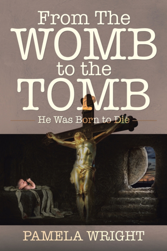 From the Womb to the Tomb (e-bog) af Wright, Pamela