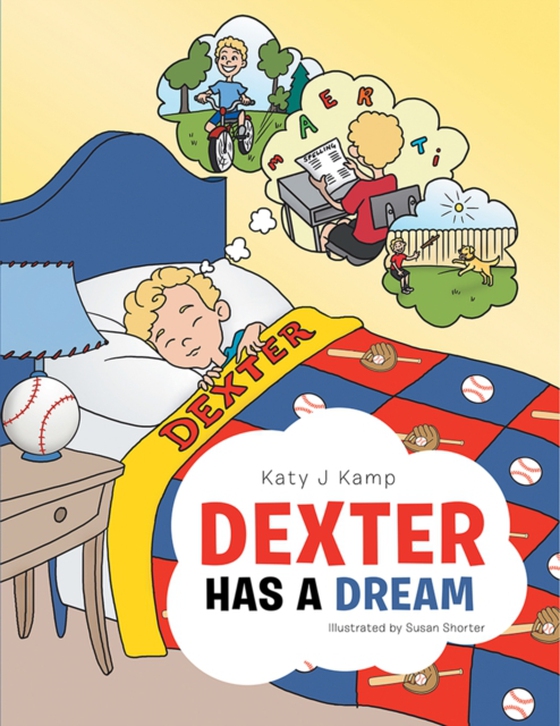 Dexter Has a Dream