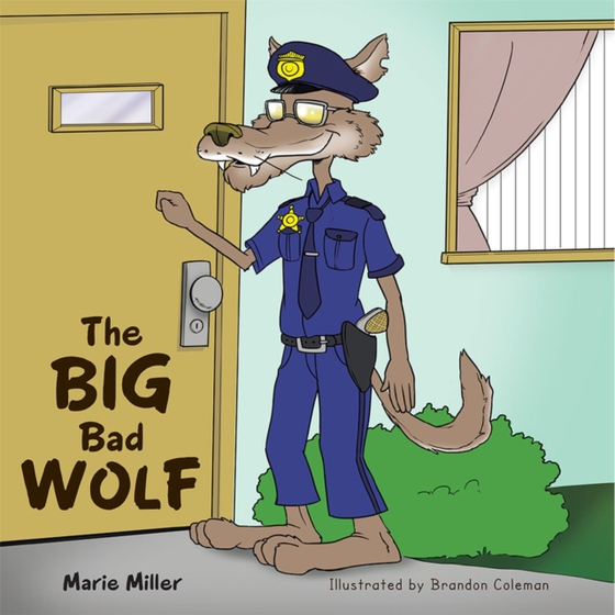 Big Bad Wolf