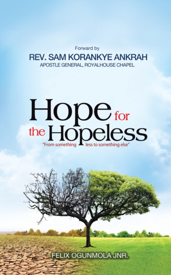 Hope for the Hopeless (e-bog) af JNR, Felix Ogunmola