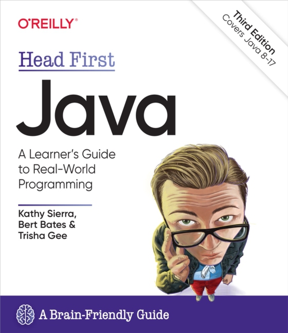 Head First Java