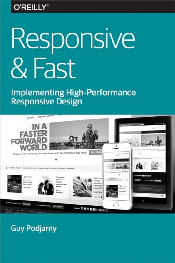 Responsive & Fast (e-bog) af Podjarny, Guy