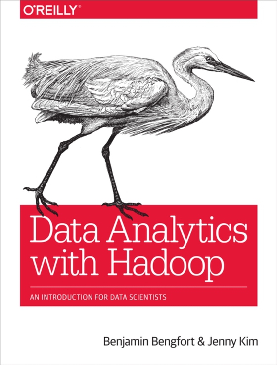 Data Analytics with Hadoop (e-bog) af Kim, Jenny