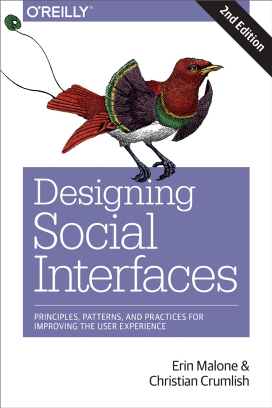 Designing Social Interfaces