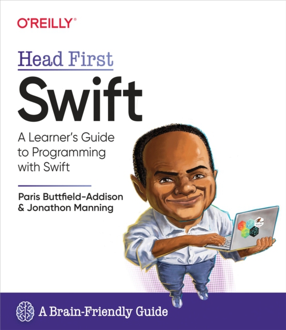 Head First Swift