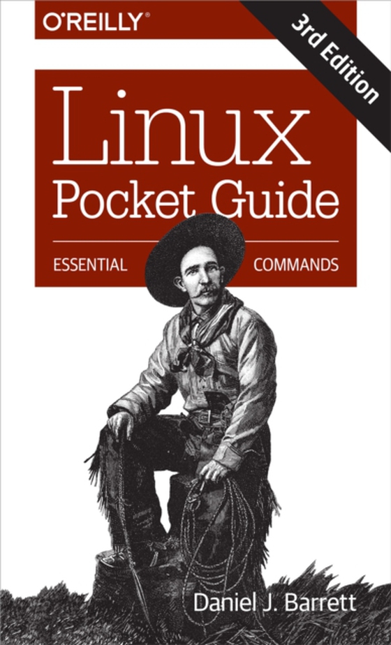 Linux Pocket Guide