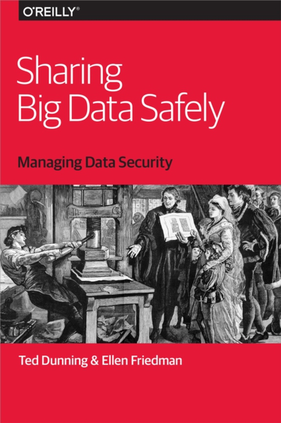 Sharing Big Data Safely