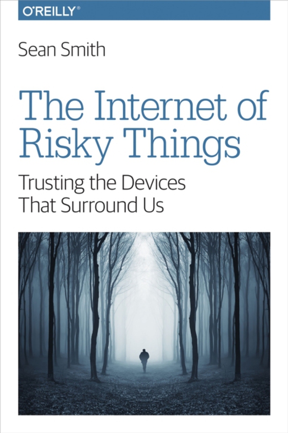 Internet of Risky Things (e-bog) af Smith, Sean