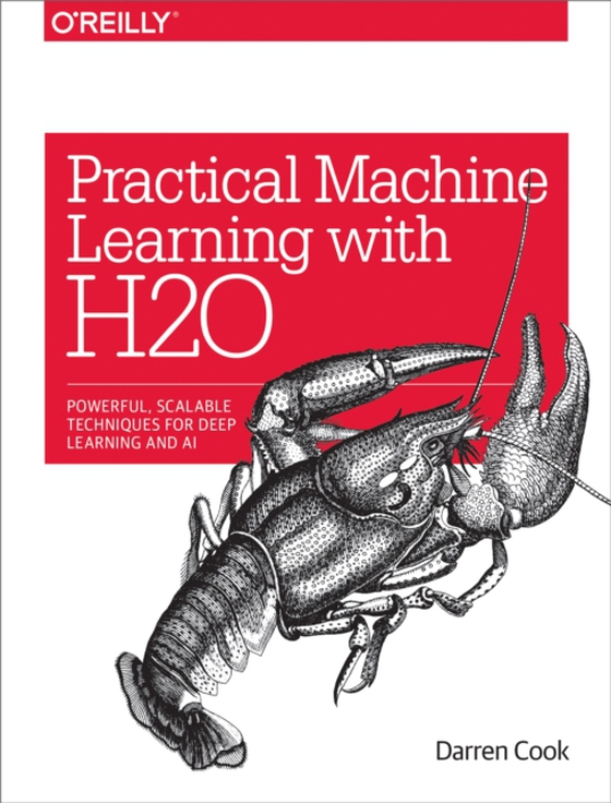 Practical Machine Learning with H2O (e-bog) af Cook, Darren