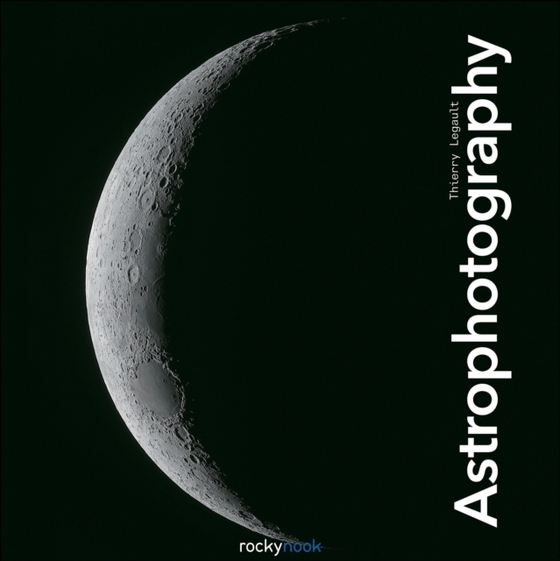 Astrophotography (e-bog) af Legault, Thierry