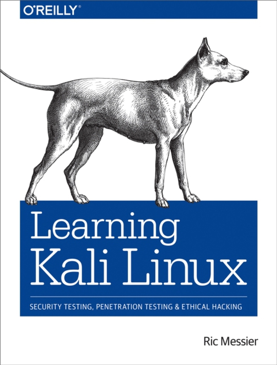 Learning Kali Linux (e-bog) af Messier, Ric