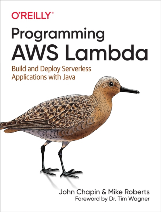 Programming AWS Lambda (e-bog) af Roberts, Mike