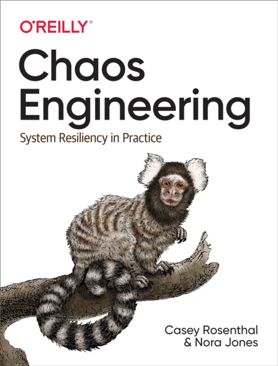 Chaos Engineering (e-bog) af Jones, Nora