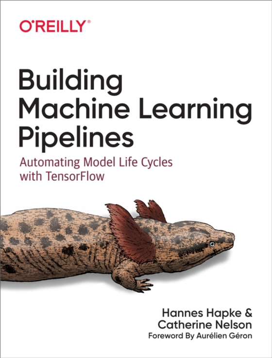 Building Machine Learning Pipelines (e-bog) af Nelson, Catherine