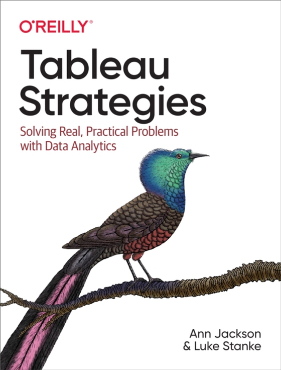 Tableau Strategies (e-bog) af Stanke, Luke