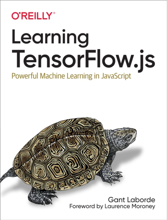 Learning TensorFlow.js (e-bog) af Laborde, Gant