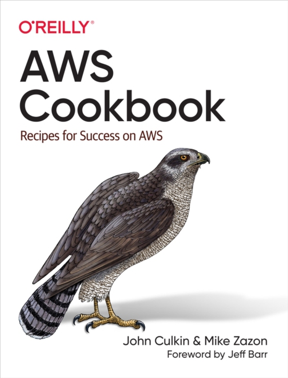 AWS Cookbook (e-bog) af Zazon, Mike