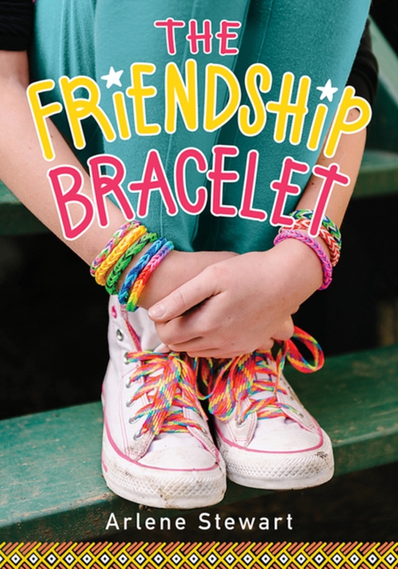 Friendship Bracelet