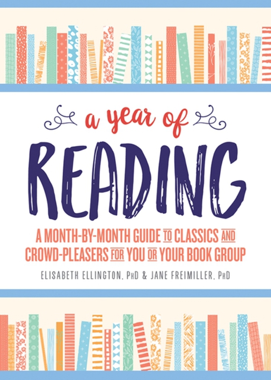 Year of Reading