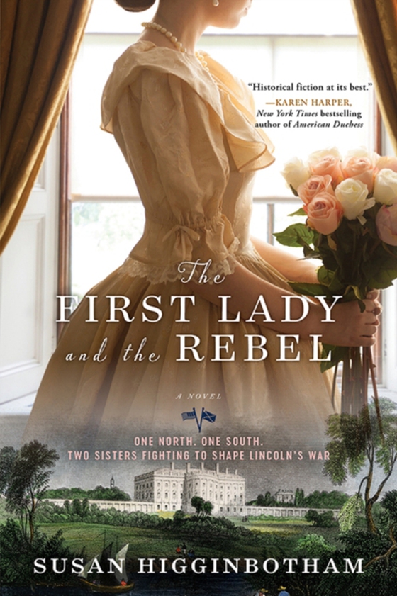 First Lady and the Rebel