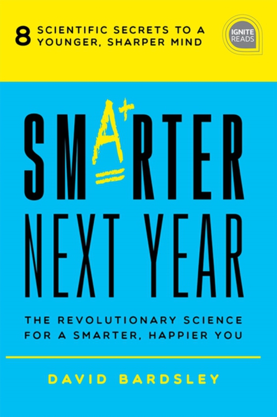 Smarter Next Year