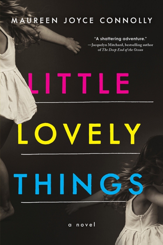 Little Lovely Things (e-bog) af Maureen Joyce Connolly, Connolly