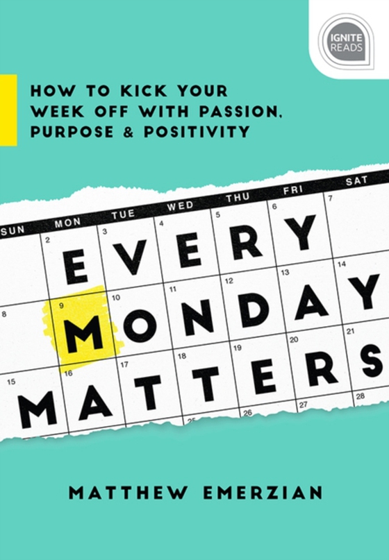 Every Monday Matters