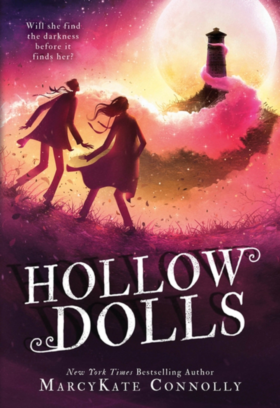 Hollow Dolls (e-bog) af MarcyKate Connolly, Connolly