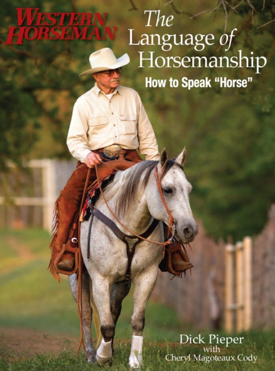 Language of Horsemanship