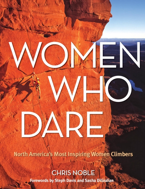 Women Who Dare (e-bog) af Noble, Chris