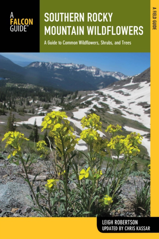 Southern Rocky Mountain Wildflowers