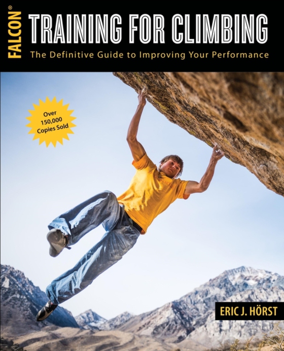 Training for Climbing (e-bog) af Horst, Eric