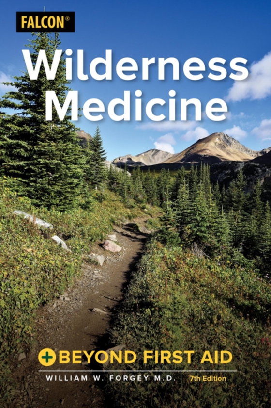 Wilderness Medicine (e-bog) af Forgey, D. W. D.