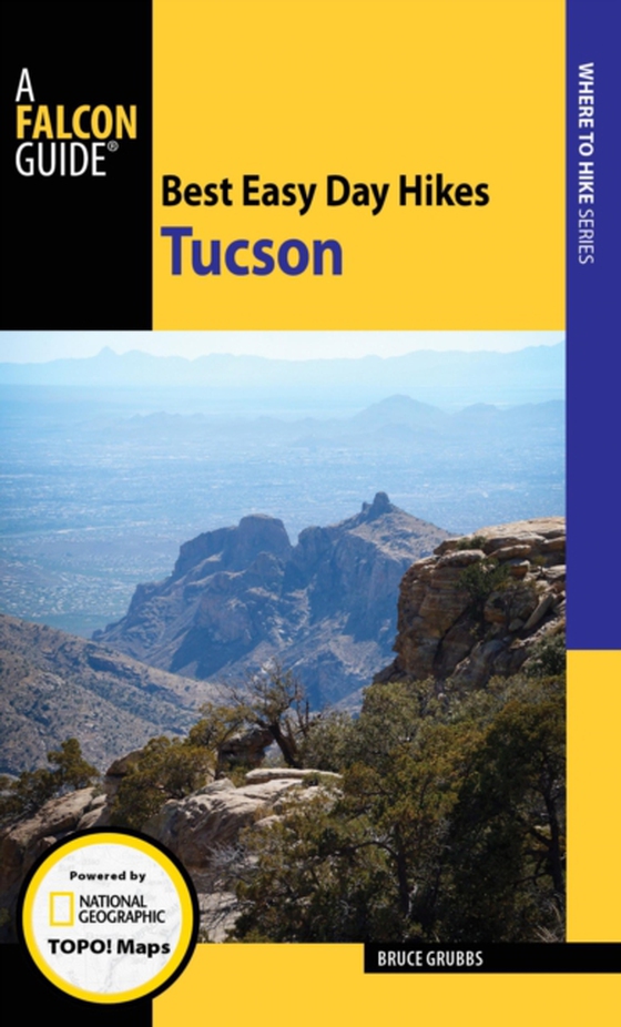 Best Easy Day Hikes Tucson