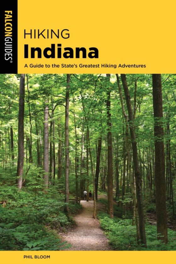 Hiking Indiana