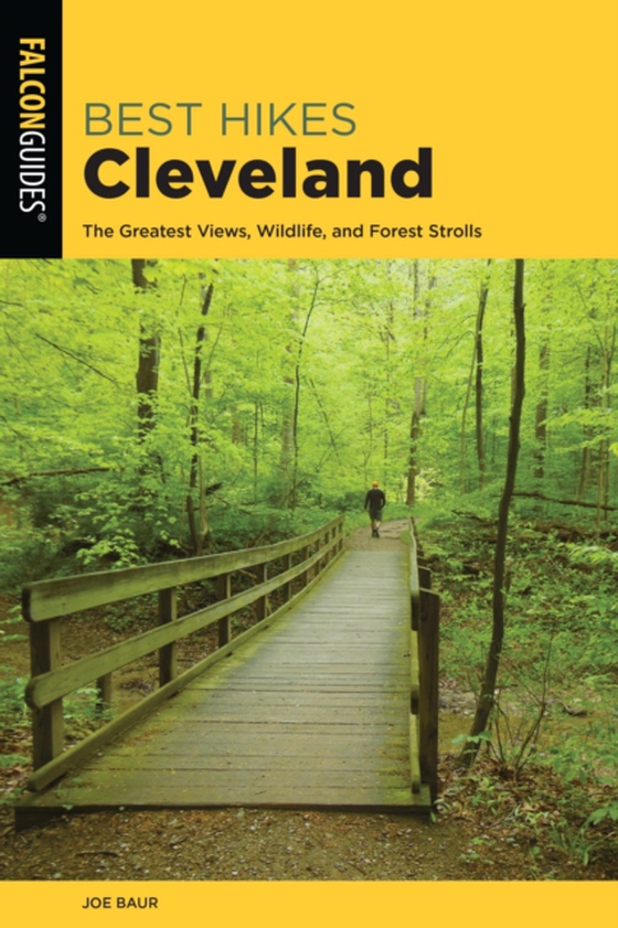 Best Hikes Cleveland