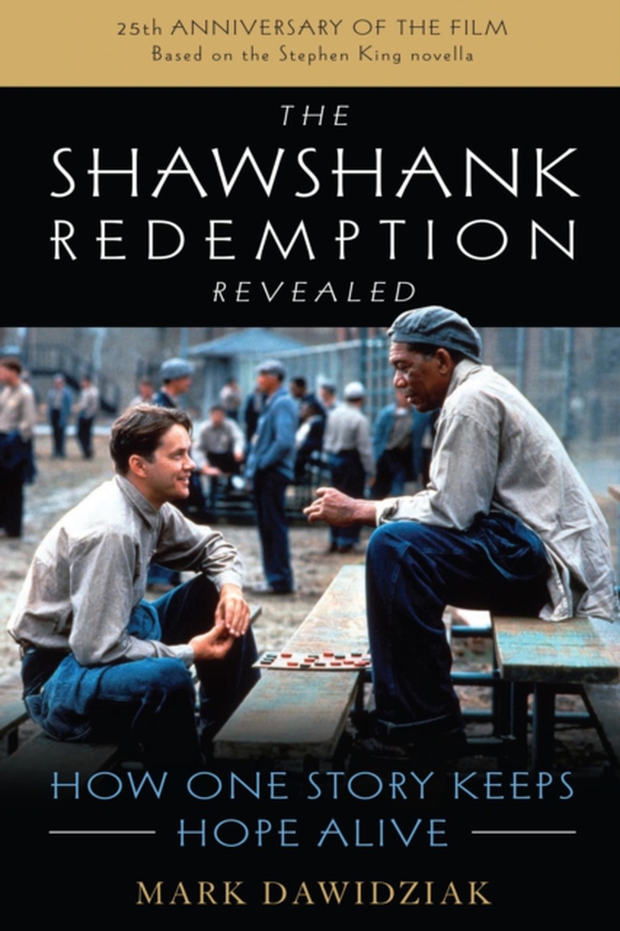 Shawshank Redemption Revealed (e-bog) af Dawidziak, Mark