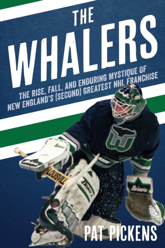 Whalers (e-bog) af Pickens, Patrick