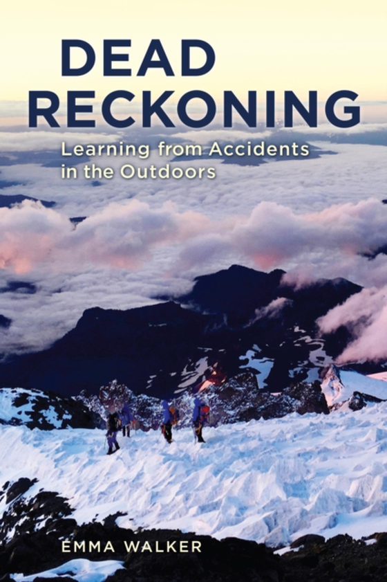 Dead Reckoning (e-bog) af Walker, Emma