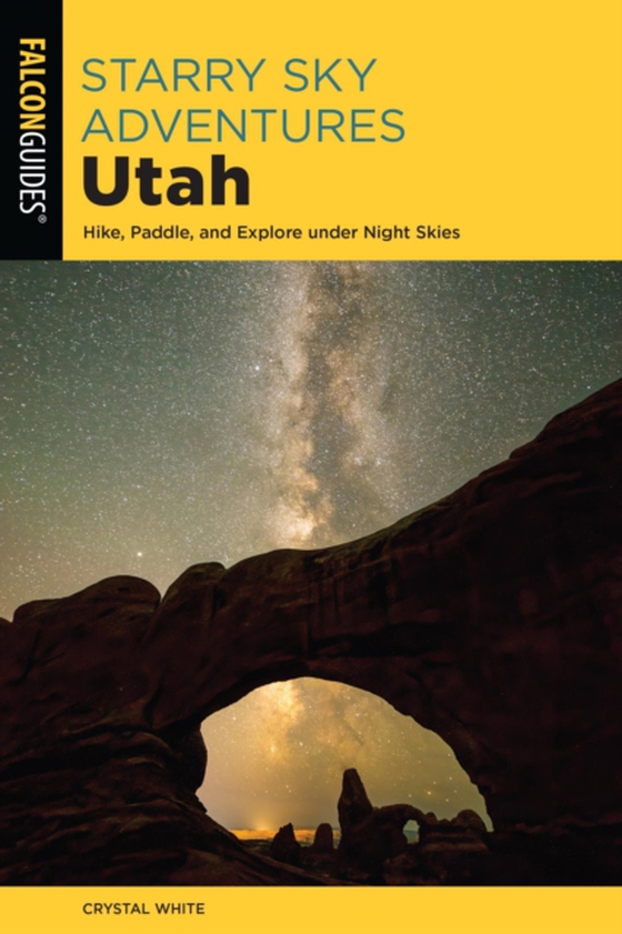 Starry Sky Adventures Utah