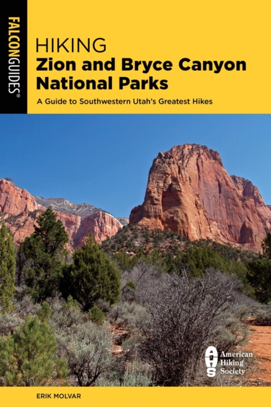 Hiking Zion and Bryce Canyon National Parks