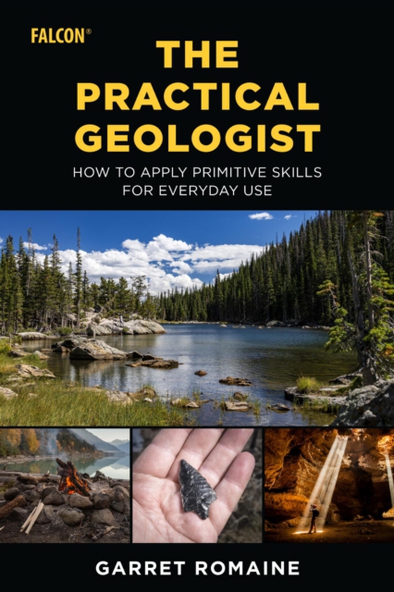 Practical Geologist